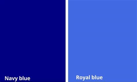 royal blue navy blue|navy royal blue vs deep.